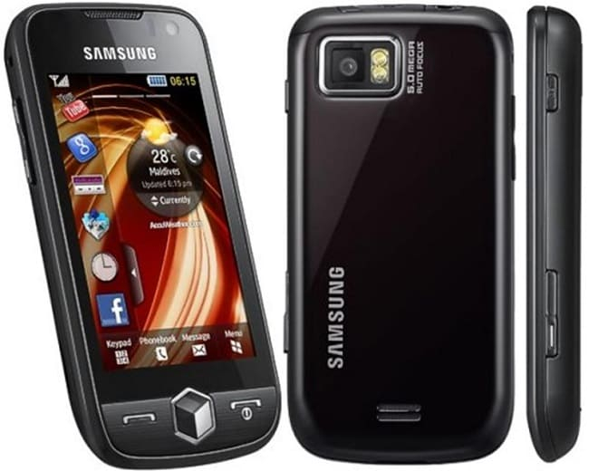 Samsung Jet S8000 (650x520, 117Kb)