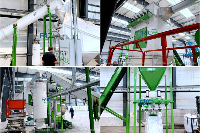 best price wood pellet mill plant (700x466, 477Kb)