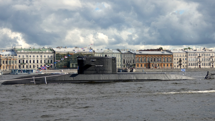Лодки санкт петербург