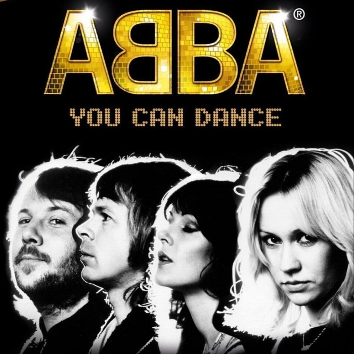 Abba i wanna talk. ABBA логотип группы. ABBA head over Heels. People need Love ABBA. ABBA you can Dance.