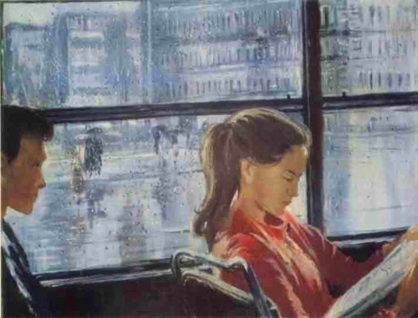 6587769_Pimenov_Urii_Ivanovich__Nachalo_lubvi__1960 (592x450, 174Kb)