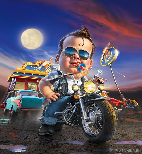 30-digital-art-by-mark-fredrickson (600x649, 374Kb)
