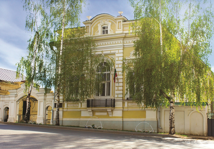 музей истории города (700x490, 546Kb)