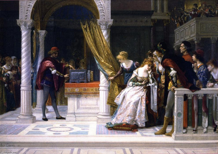 Alexandre-Cabanel-Portia-from-The-Merchant-of-Venice (700x494, 382Kb)