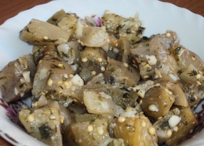 Рецепт баклажан жареных как грибы. Баклажан грибной вкус. Синенькие как грибы. Маринованный баклажан.