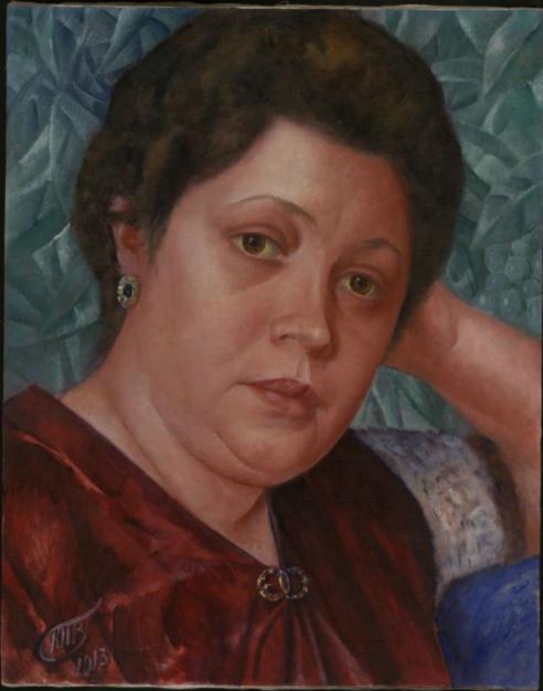 Vera_Petrova-Zvantseva_by_Petrov-Vodkin_(1913,_Music_museum) (492x626, 40Kb)