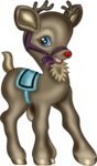  Deer (313x533, 135Kb)