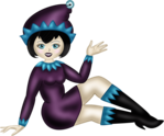  Sexy Elf (649x540, 230Kb)
