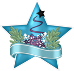  Star (410x397, 137Kb)