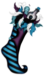 Stocking (317x543, 113Kb)