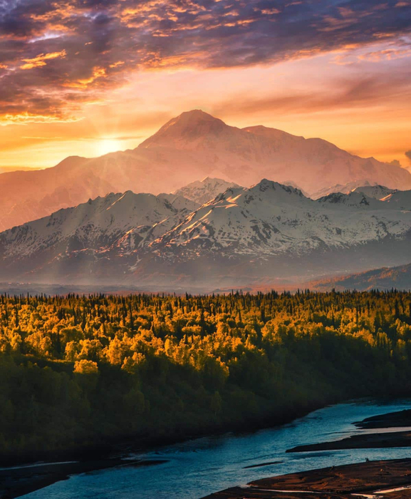 ian-merculieff-alaska-landscape-11 (577x700, 443Kb)