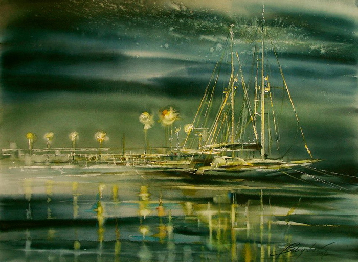 0-РђР»РµРєСЃР°РЅРґСЂ Р‘РѕР±СЂС‹С€РµРІ - РЅРѕС‡РЅС‹Рµ РѕРіРЅРё Р¤РµРѕРґРѕСЃРёРё (700x513, 406Kb)