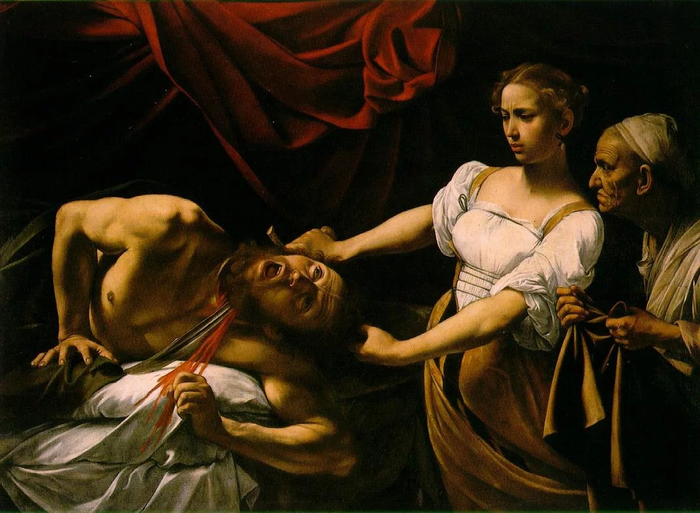 Х-Юдифь-убивает-Олоферна-полководца (700x513, 374Kb)