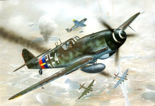 01 Bf-109 G-10 (522x359, 132Kb)