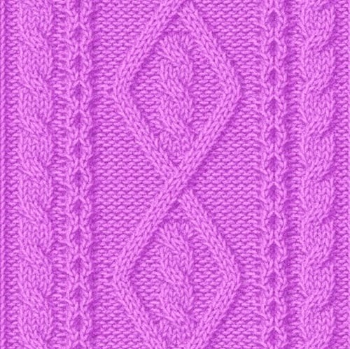 Я схемы узоров араны косы 3 (500x499, 285Kb)
