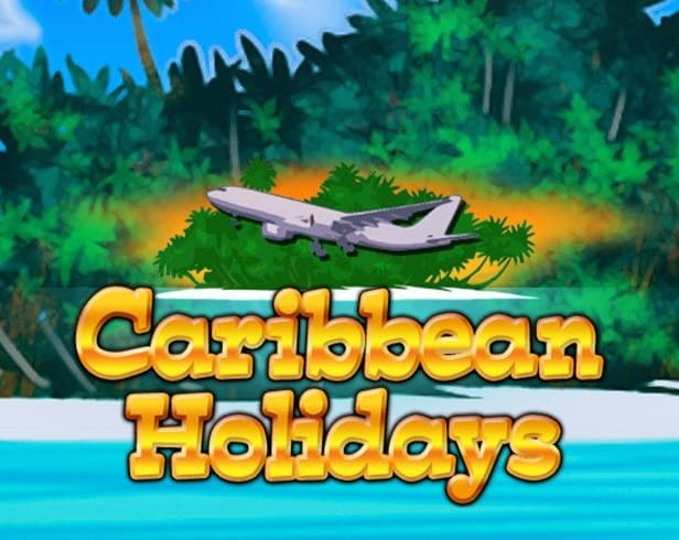 Caribbean Holidays (616x490, 247Kb)
