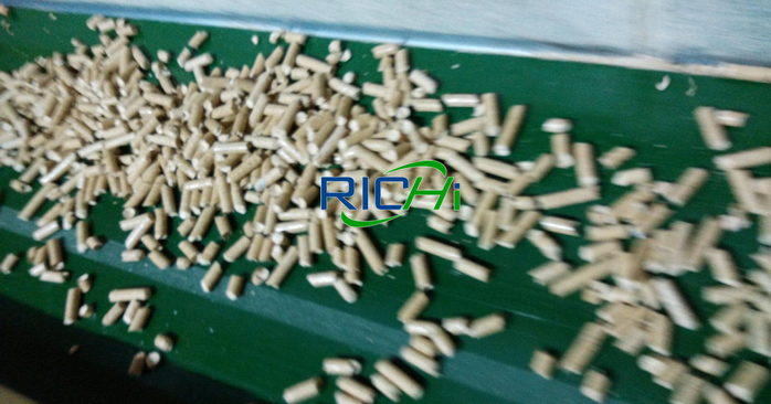 5 tph completely wood pellet production line (700x366, 294Kb)