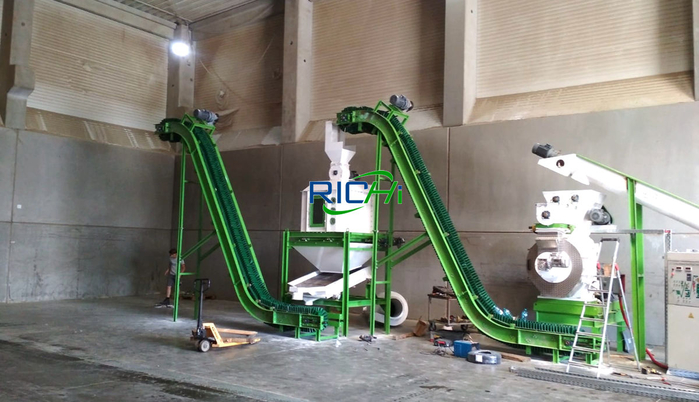biomass pellet line for wood (700x402, 290Kb)