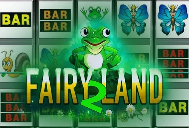 Fairy Land 2 (650x439, 219Kb)