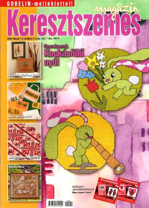 Keresztszemes magazin №58 2009 (1) (501x699, 432Kb)