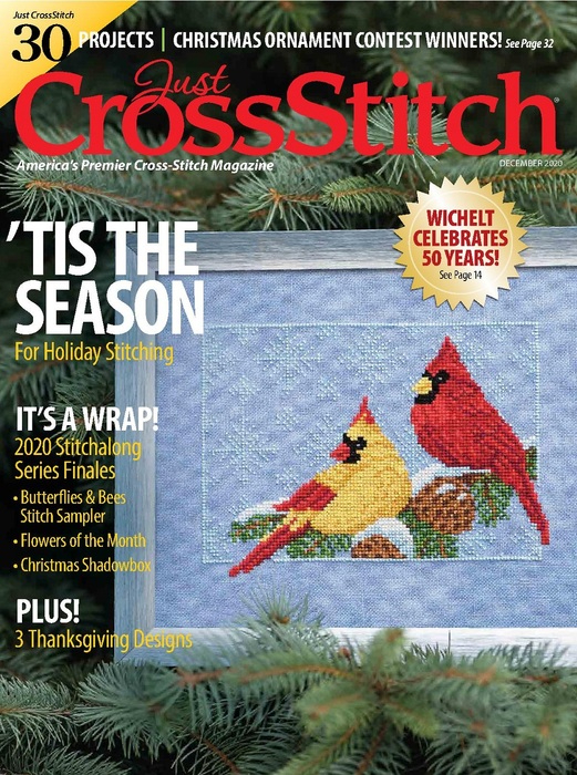 Just CrossStitch - December 2020 (1) (521x700, 449Kb)