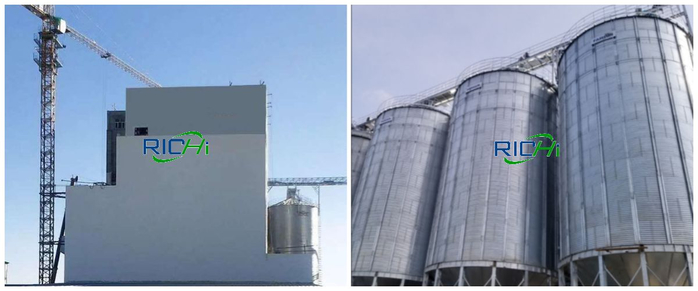 fish feed factory fish feed machine price in nigeria (700x291, 148Kb)