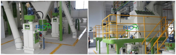 fish feed factory fish feed production process (700x221, 166Kb)