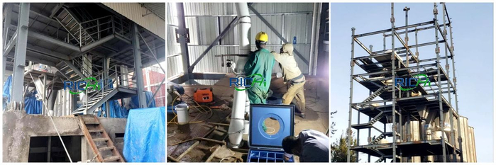 fish feed machinery fish feed mill plant cost (700x233, 201Kb)