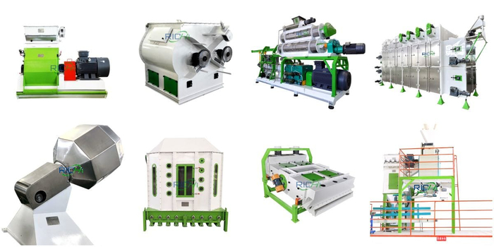 fish feed plant cost fish feed production equipment for sale (700x350, 169Kb)