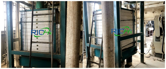 fish feed plant cost locally fabricated fish feed machine in nigeria (700x291, 238Kb)
