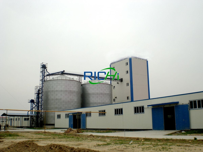 fish feed plant fish feed mill plant cost (700x525, 251Kb)