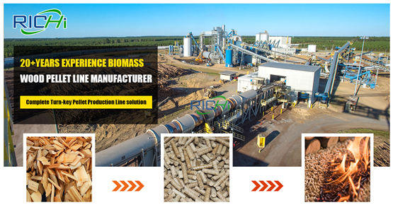wood pellet line solution (555x290, 164Kb)