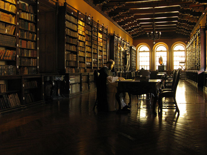 Santo_Domingo_Lima_Library (900x725, 96Kb)