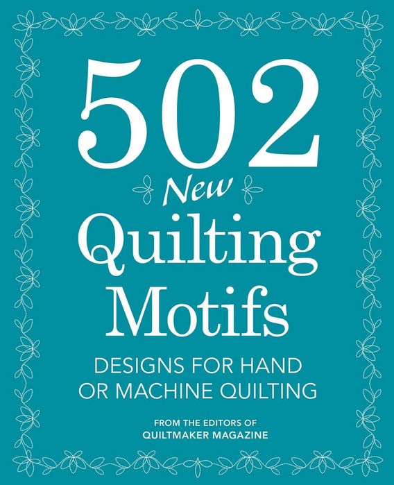 502 New Quilting Motifs (1)