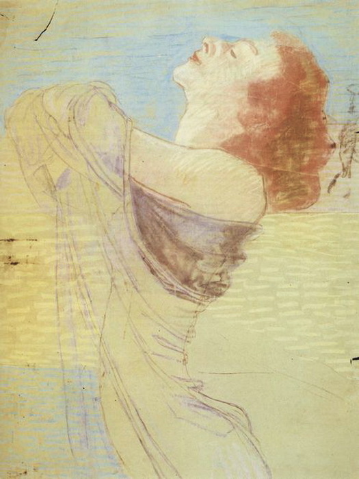 1918 Arbeit - Wohlstand - Schoenheit . . , . 130  180 cm. Städtische Kunstsammlung,  4 (525x700, 96Kb)