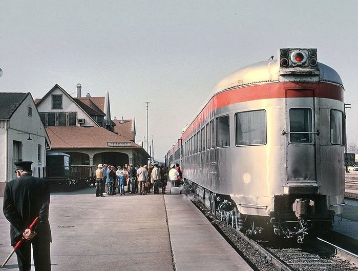 1971 Southern Pacific Railroad à Bakersfield (700x528, 70Kb)