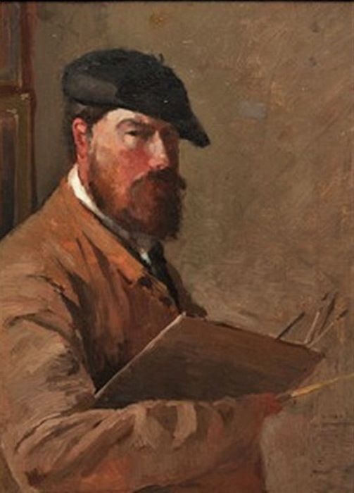 1880  self-portrait, , . 32×24  (503x700, 72Kb)