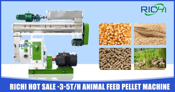 animal feed pellet mill for sale animal feed mixer machine (700x366, 253Kb)