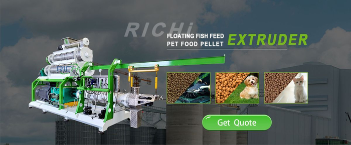 floating feed extruder equipment for sale (700x291, 179Kb)