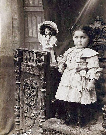  оссия Армянская девочка 1914 год (402x515, 185Kb)