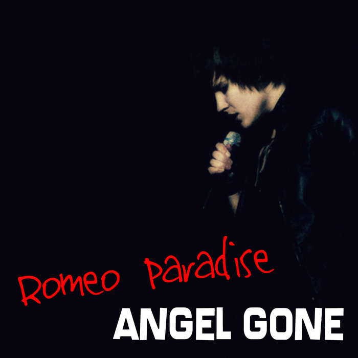 002. Angel Gone (Single) (700x700, 240Kb)