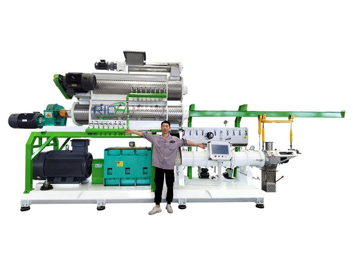 floating fish feed extruder machine floating fish feed machine price (700x525, 168Kb)
