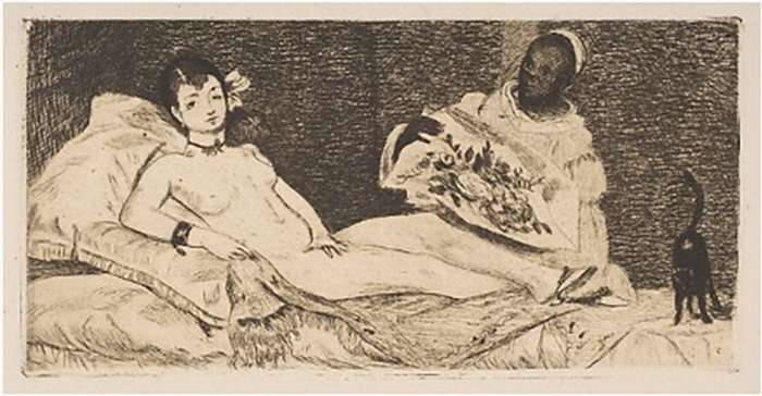 1867 Edouard_Manet_MET_Manet_Olympia (700x364, 93Kb)