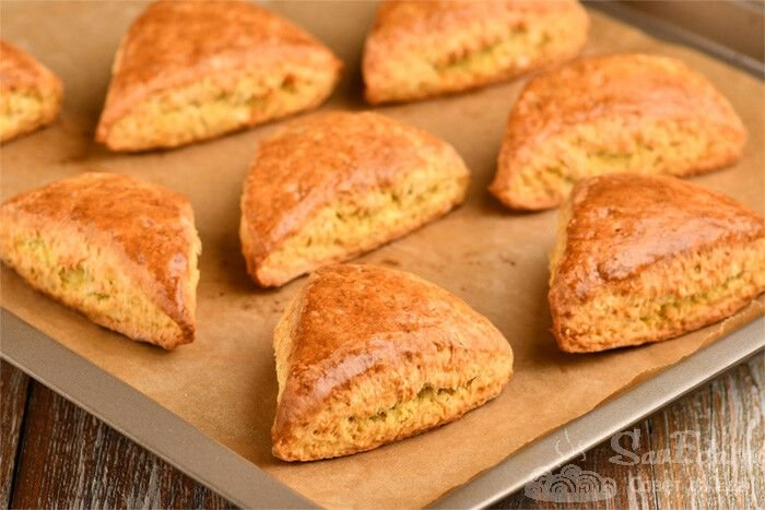 выпечка к чаю из быстрого теста с апельсиновым вкусом 10 (700x467, 285Kb)