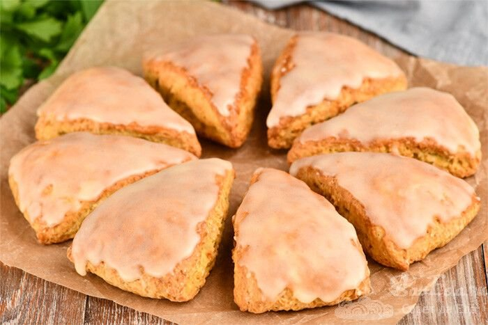 выпечка к чаю из быстрого теста с апельсиновым вкусом 14 (700x467, 276Kb)