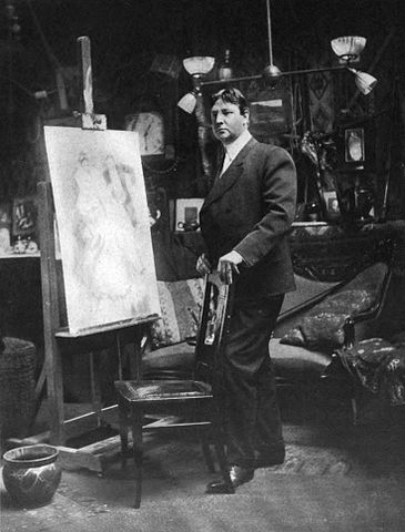 Photo_of_Harrison_Fisher (365x480, 33Kb)