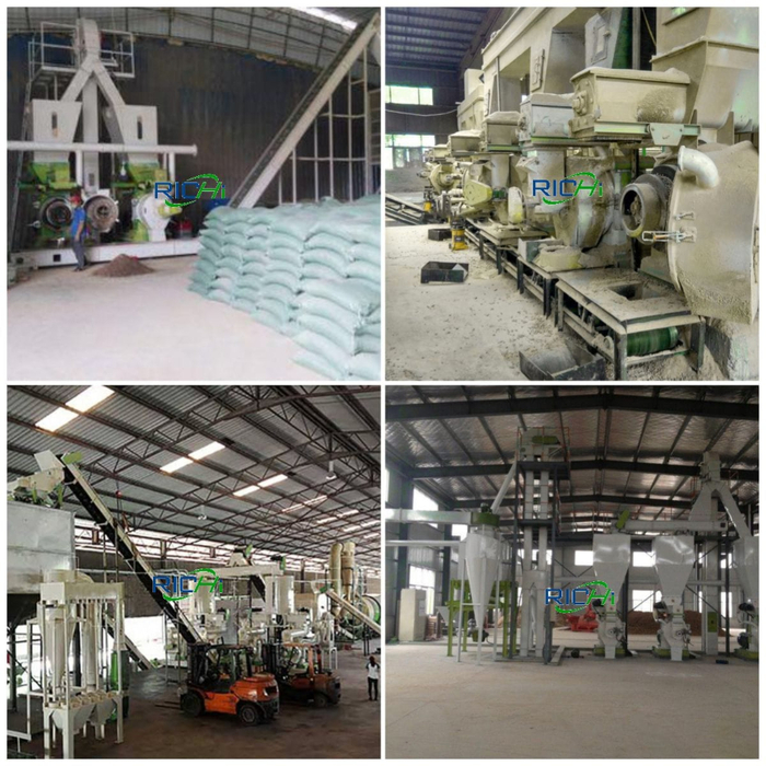 wood pellet making machine for sale wood pelletizers for sale (700x700, 504Kb)