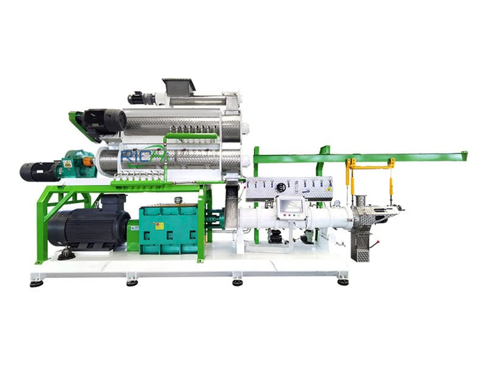 3-4 TPH Floating Fish Feed Extruder Machine (700x525, 150Kb)