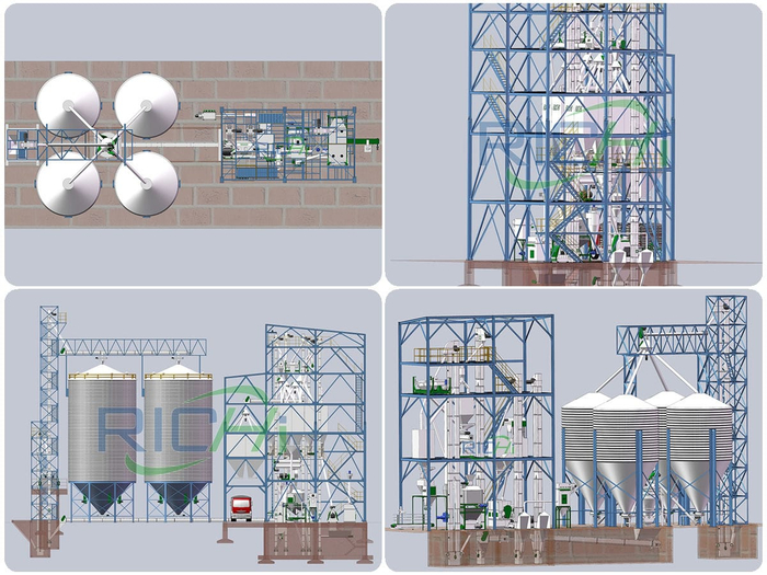 aqua fish shrimp feed mill system design (700x525, 374Kb)