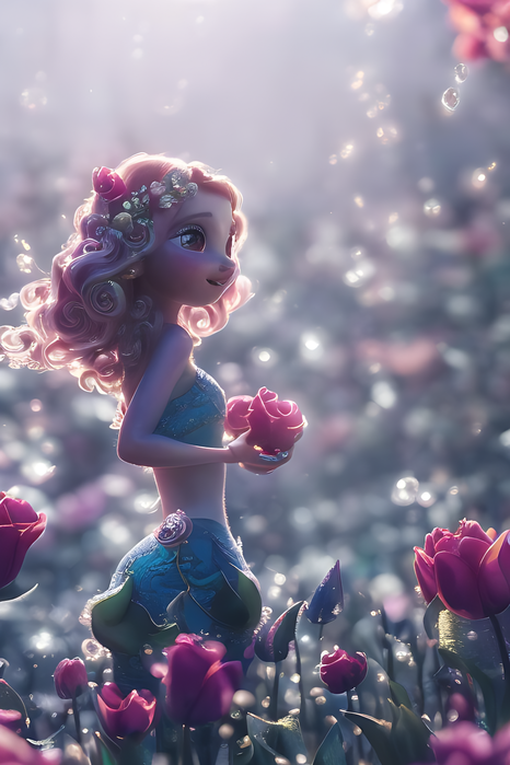pltn-style-intricate-roses-tulips-mint-dreamland-shimmering-flowing-smoke-sparkling-sunlight--559929546 (466x700, 390Kb)